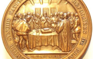 Protestantisme et protestants en pays de Caux au 19e siècle