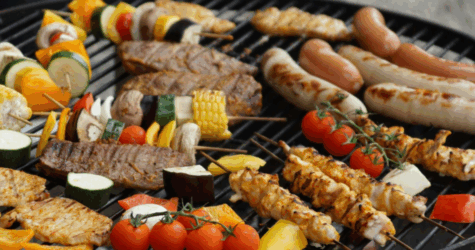 Barbecue d’été au Bon Foyer