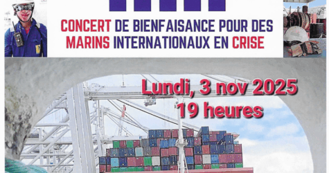 Concert de bienfaisance