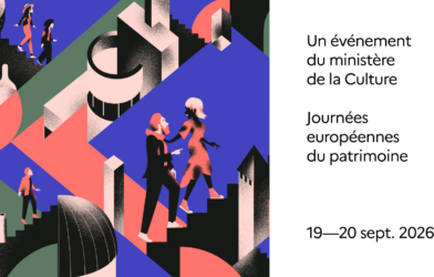 Journées européennes du patrimoine 2026